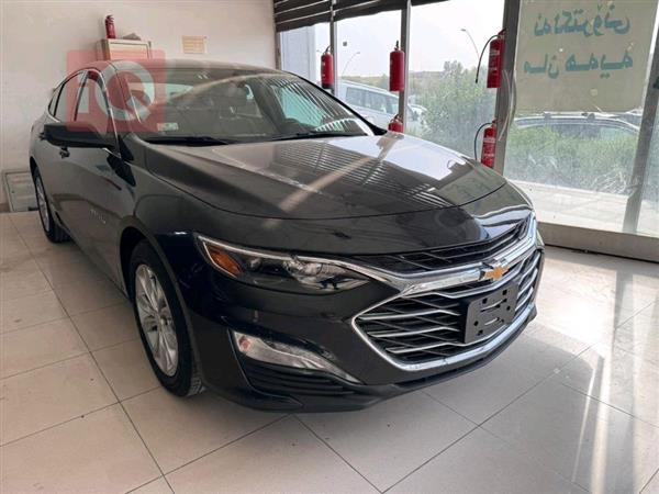 شێڤرۆلێت مالیبۆ 2023  بۆ فرۆشتن لە عێراق - هەولێر